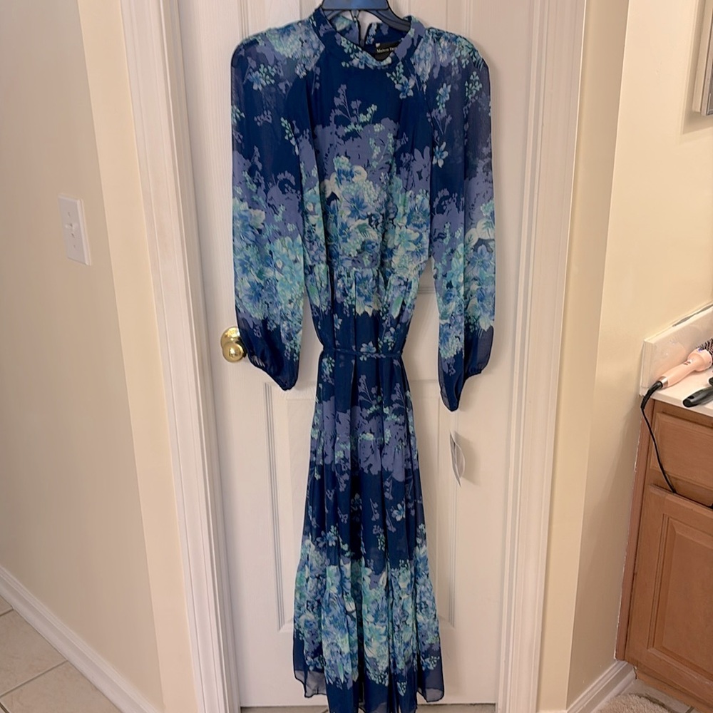 Gorgeous Maison Tara Dress